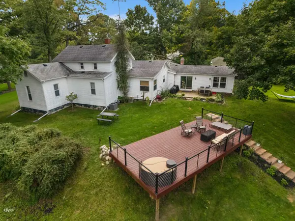 108 Boies Street, Hudson, MI 49247