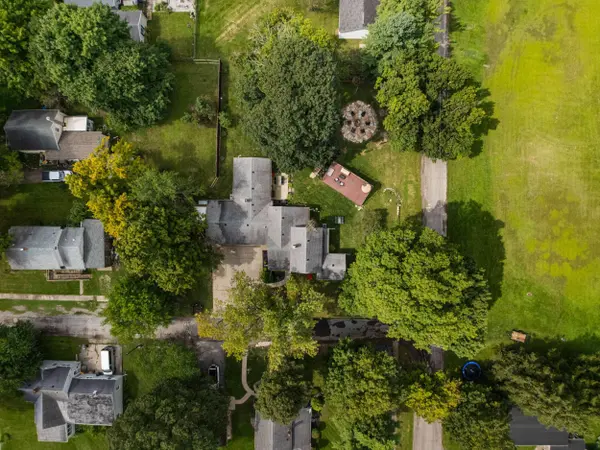 108 Boies Street, Hudson, MI 49247