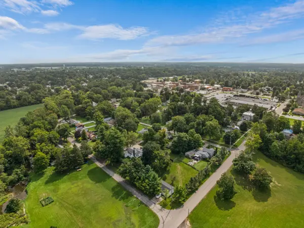 108 Boies Street, Hudson, MI 49247