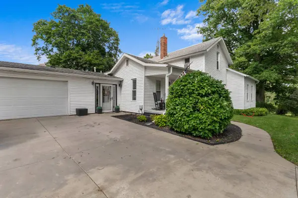 108 Boies Street, Hudson, MI 49247