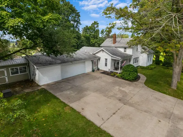 108 Boies Street, Hudson, MI 49247