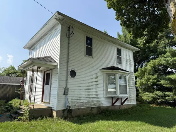 627 E Girard Road