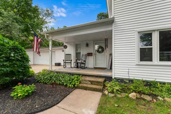 108 Boies Street, Hudson, MI 49247