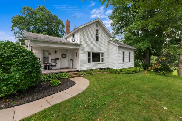 108 Boies Street, Hudson, MI 49247