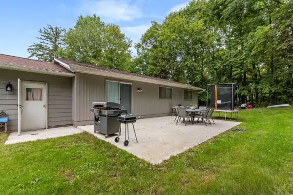 190 W Bacon Street, Hillsdale, MI 49242