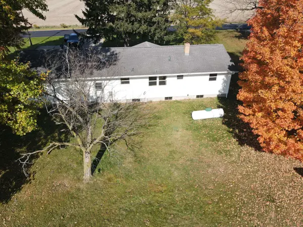 4331 Jonesville Road, Jonesville, MI 49250