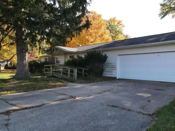 4331 Jonesville Road