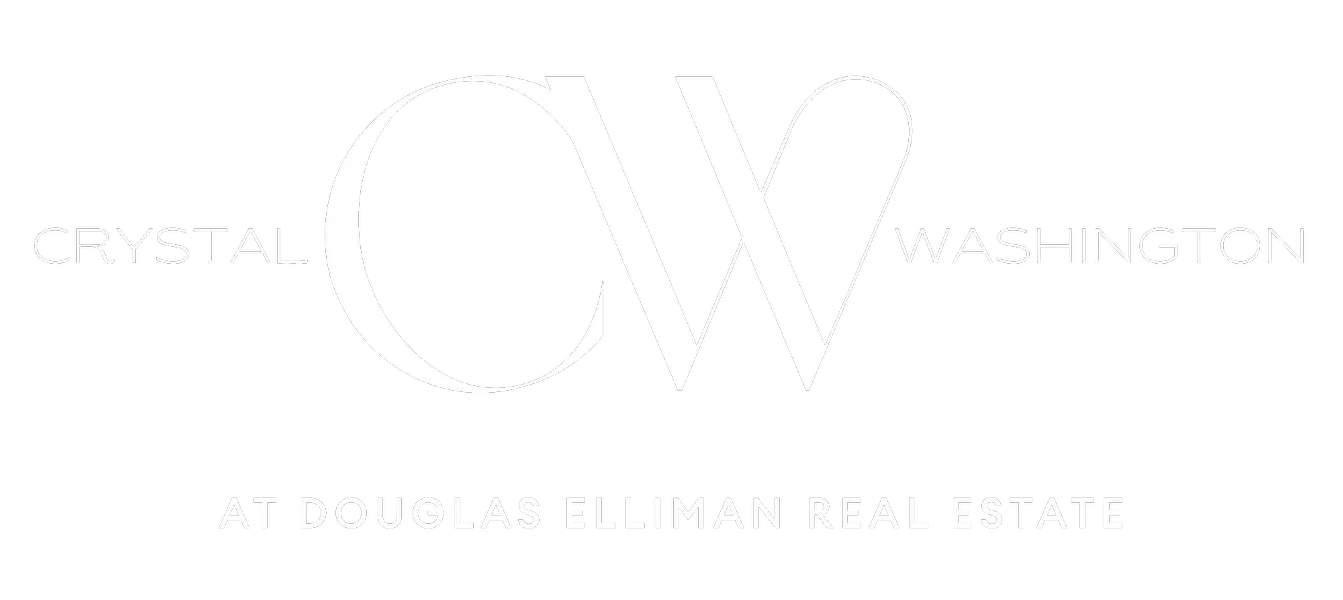CW Horiz Logo White