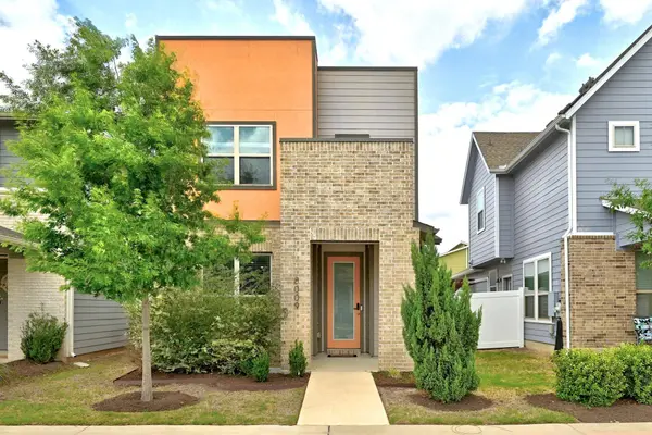 8009 Mellencamp DR #212, Austin, TX 78744