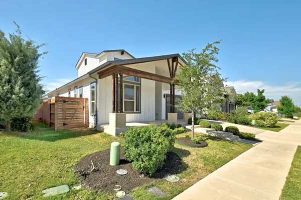 8304 Yokohama TER, Austin, TX 78744