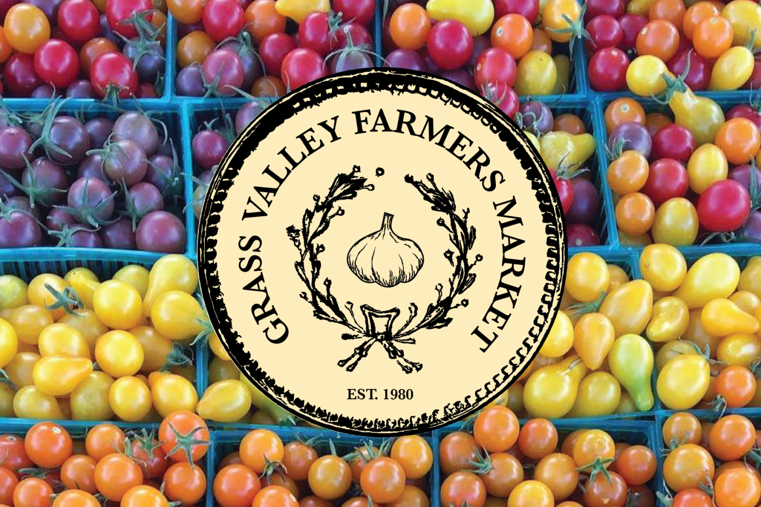 Grass Valley Farmers Market