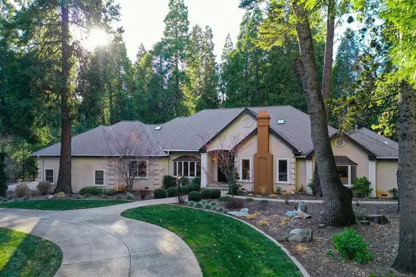 Buy homes in Nevada County 
