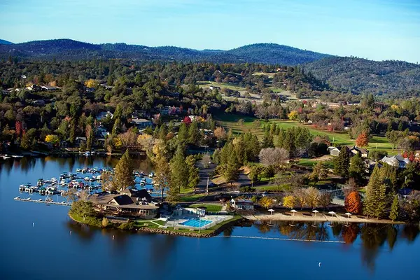 Best Places to Live in Nevada County, CA