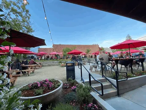 Beer Lover's Guide to the Sierra Foothills of California,Bob Sawyer