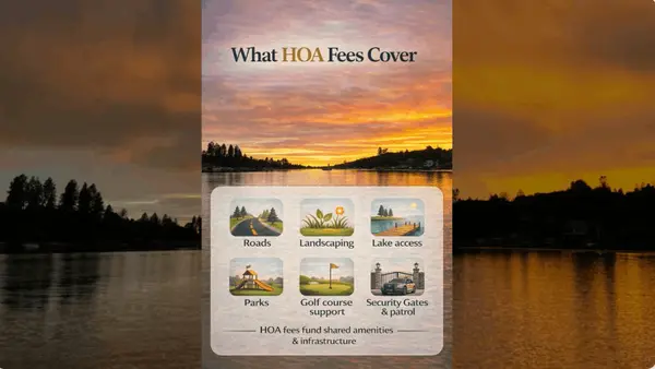 What does it mean to live in an Home Owner's Association?,Bob Sawyer