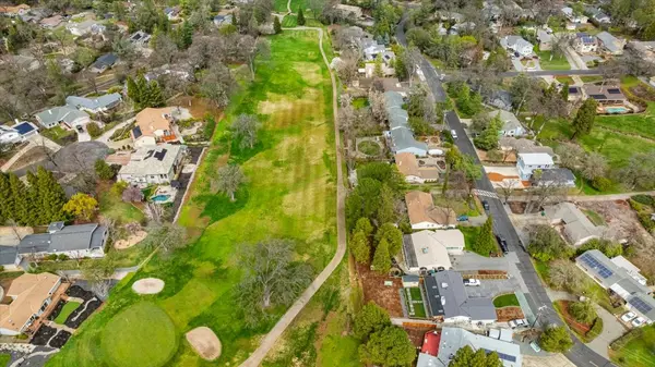 feature image of My Favorite Golf Courses In and Around Nevada County