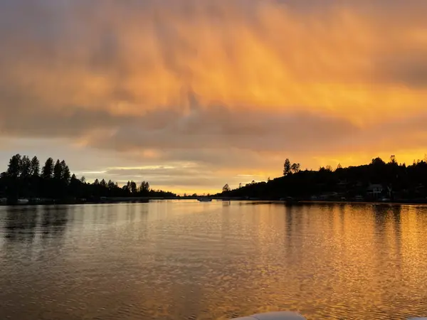 There's no place like Lake of the Pines, California on July 4th!,Bob Sawyer
