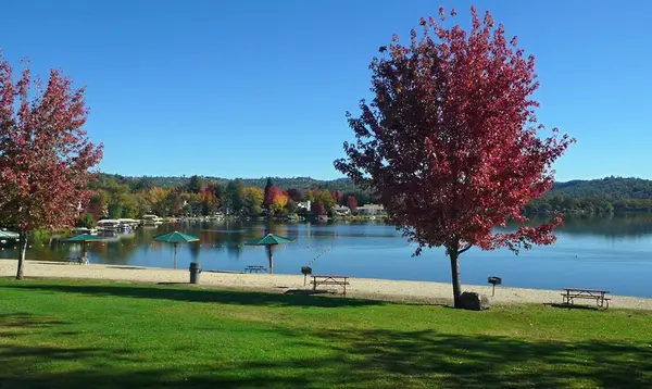 Lake Wildwood CA Homes for Sale: Your Guide to This Gated Community