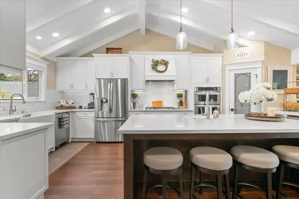 Nevada County Home Valuation