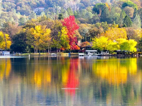 Lake of the Pines Homes for Sale in Nevada County CA