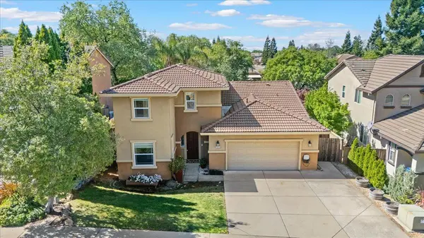 Nevada County Home for sale
