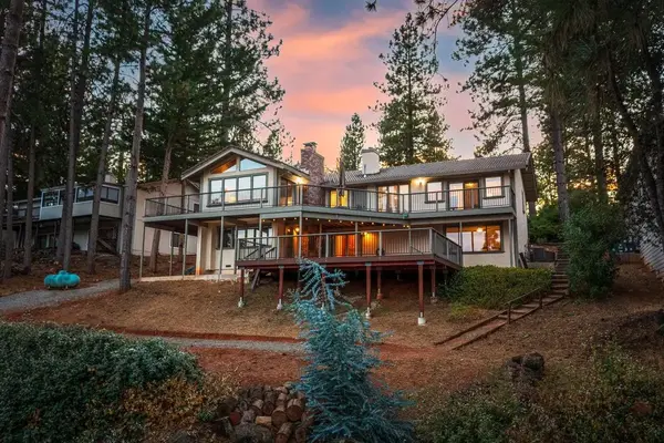 16731 alioto Nevada County Real Estate