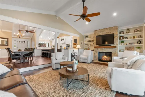 What to Know About Nevada County Real Estate in Spring 2026,Bob Sawyer