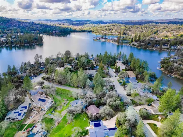 Lake of the Pines CA Homes for Sale: Why This Community Stands Out