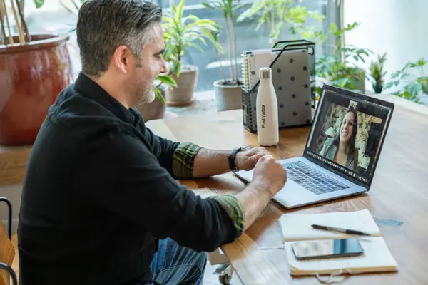Working Remotely from Nevada County, CA: Why It's a Remote Worker's Dream