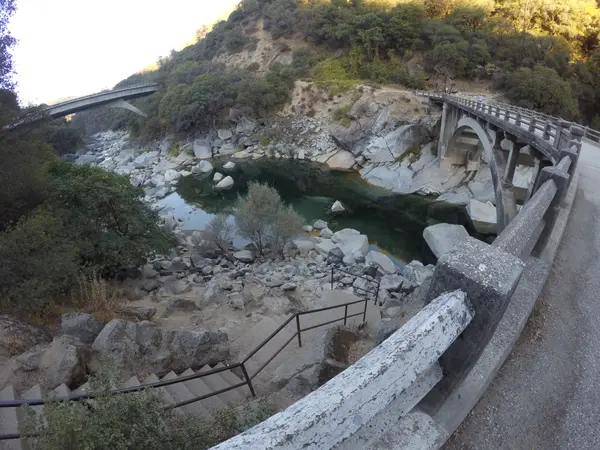 Summer Swimming Holes and Outdoor Adventures in Nevada County, CA
