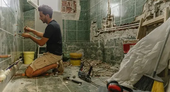 Fixer-Upper Homes in Nevada County, CA: What Buyers Need to Know Before Taking on a Project
