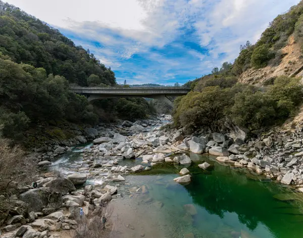 The South Yuba River: Nevada County's Summer Playground