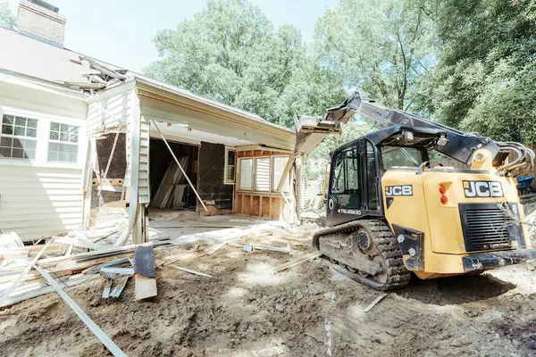 New Construction vs. Resale Homes in Nevada County: A Buyer's Guide
