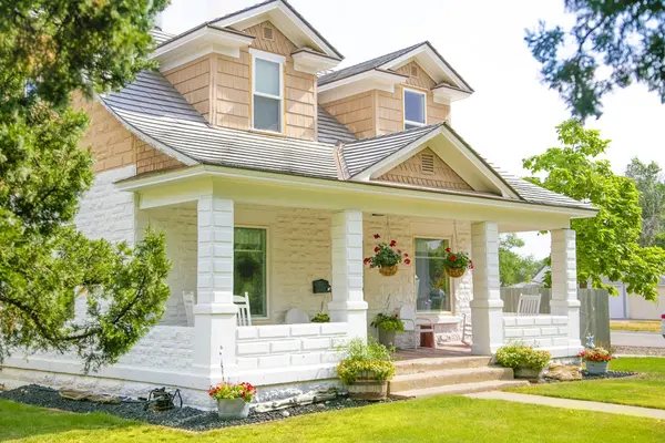 HOA Communities in Nevada County: A Buyer's Guide to Gated Living in the Sierra Foothills,Bob Sawyer