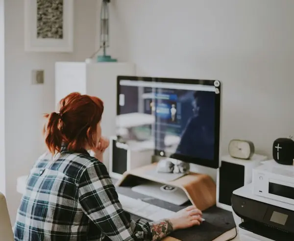 Working Remotely from Nevada County, CA: Why Remote Workers Are Choosing the Sierra Foothills
