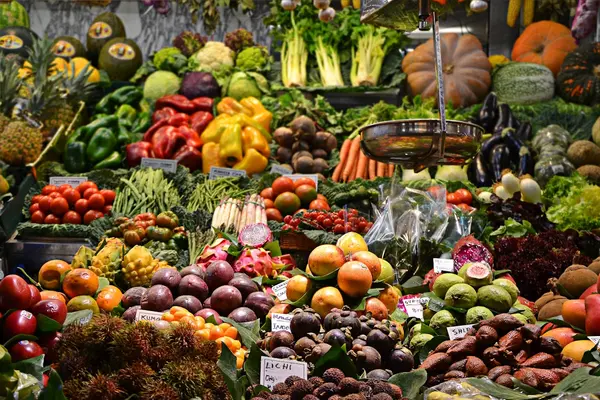 Farmers Markets, Farm-to-Table Dining, and the Local Food Culture That Makes Nevada County Special