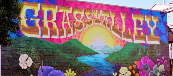 Nevada County Fair 2026: What Fair Week Shows Newcomers About Grass Valley
