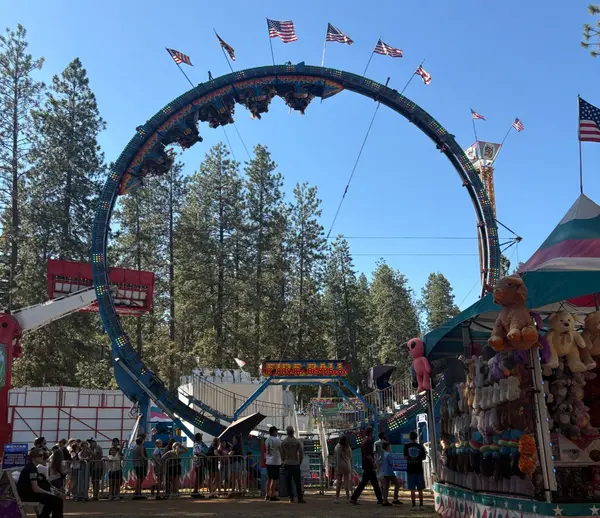 Is Fair Week the Best Time to House Hunt in Nevada County?