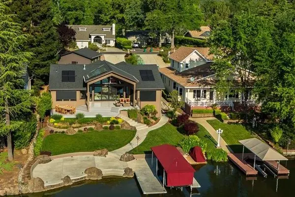 Why Sacramento Families Are Choosing Lake Wildwood Over the Suburbs