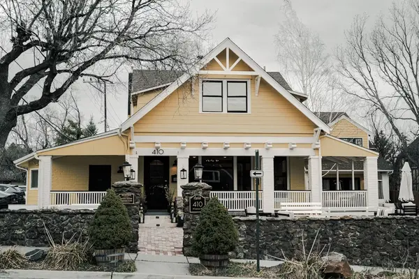 Is a Home Warranty Worth It When Selling in Nevada County?
