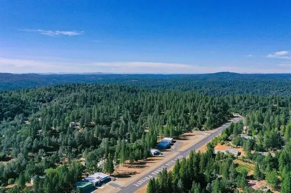 What This Fall's Concert Calendar Reveals About Living in Grass Valley, CA