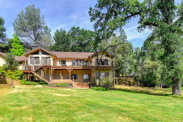 5 Curb Appeal Fixes to Sell Faster in Lake of the Pines