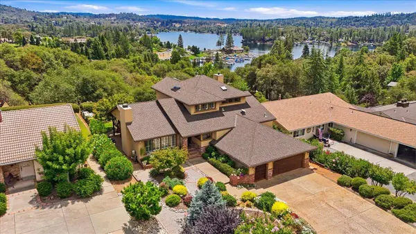 23081 Sunset Ridge DR, Auburn, CA 95602
