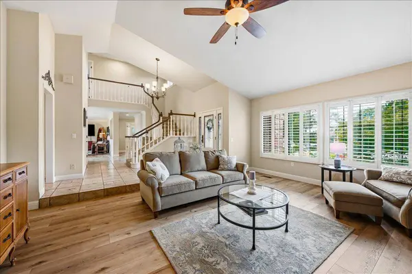 23081 Sunset Ridge DR, Auburn, CA 95602