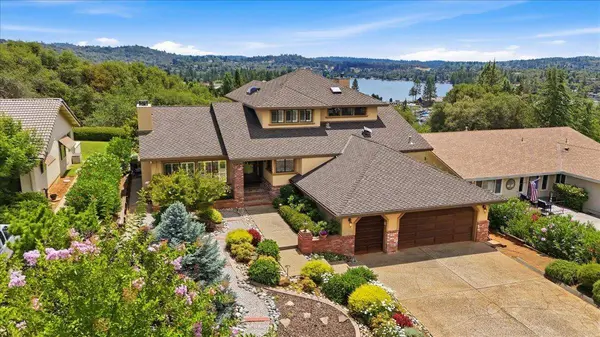 23081 Sunset Ridge DR, Auburn, CA 95602