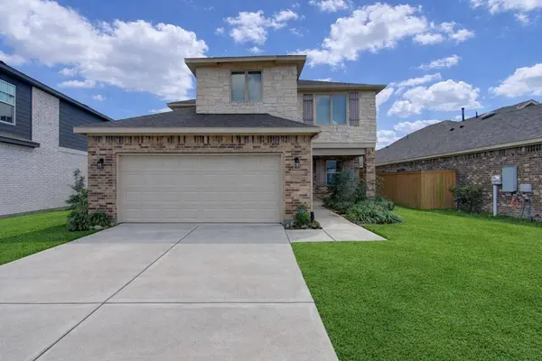 13217 Dalvay Beach DR, Texas City, TX 77568