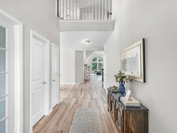 711 Summer Trace LN, Richmond, TX 77406