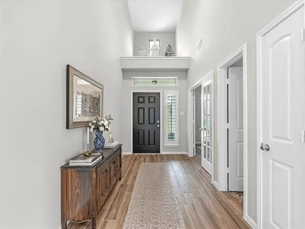 711 Summer Trace LN, Richmond, TX 77406