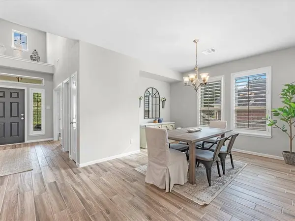 711 Summer Trace LN, Richmond, TX 77406