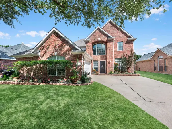 1410 Queens Bay DR, Katy, TX 77494